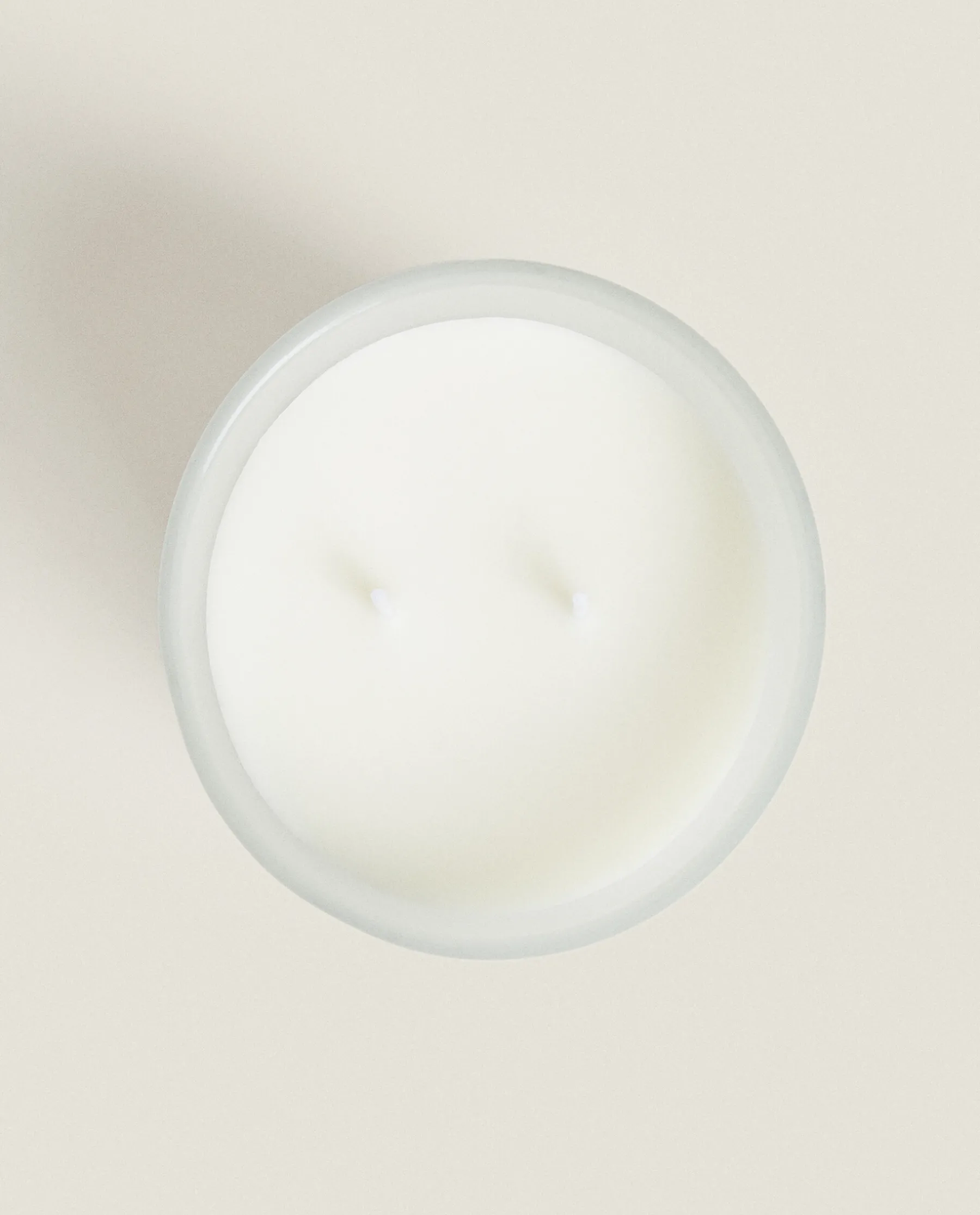 ZARA Home (350 G) Musk Linen Scented Candle