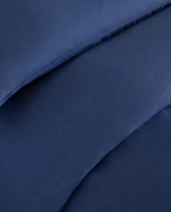 ZARA Home (140 Gsm) Linen Duvet Cover