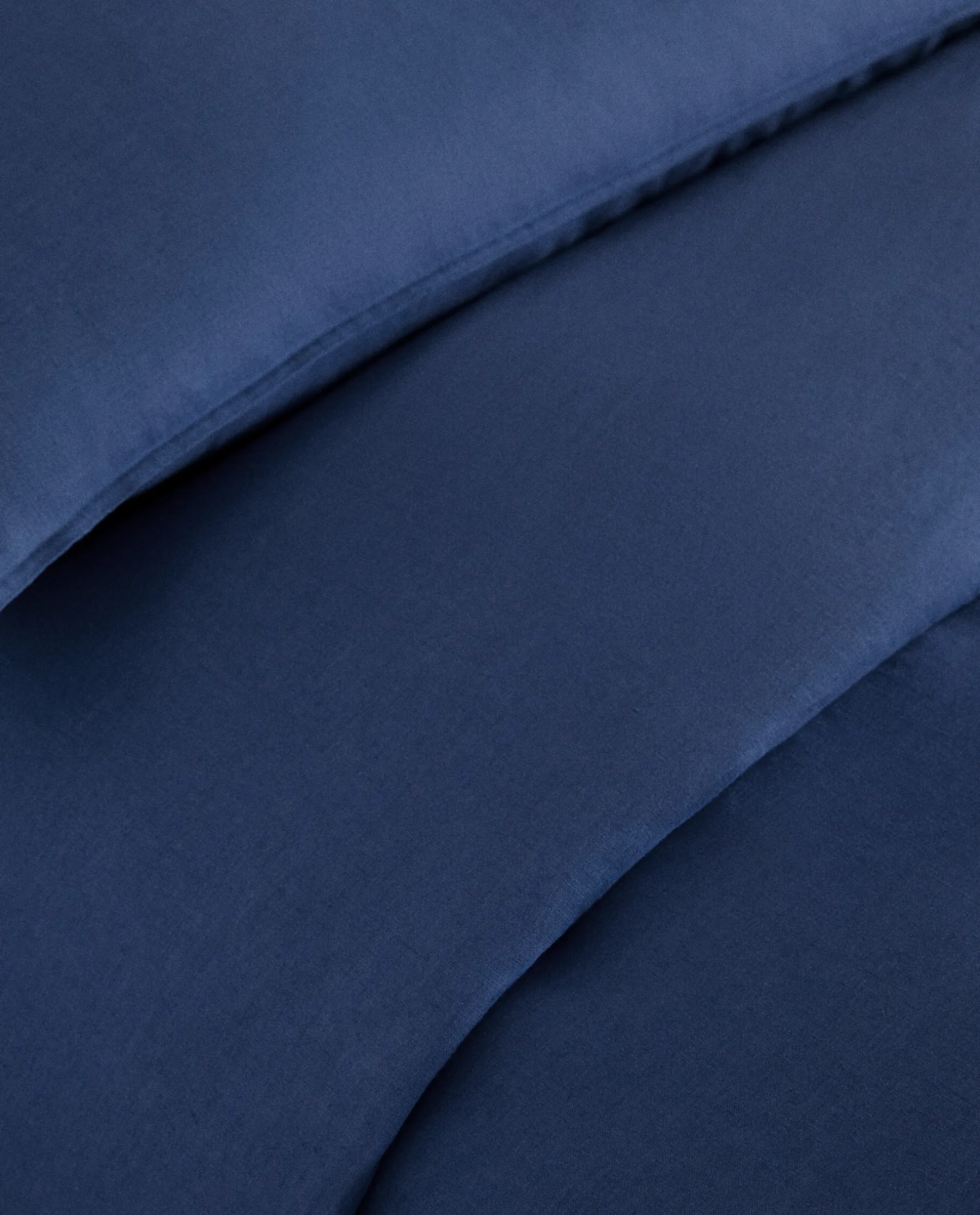 ZARA Home (140 Gsm) Linen Fitted Sheet