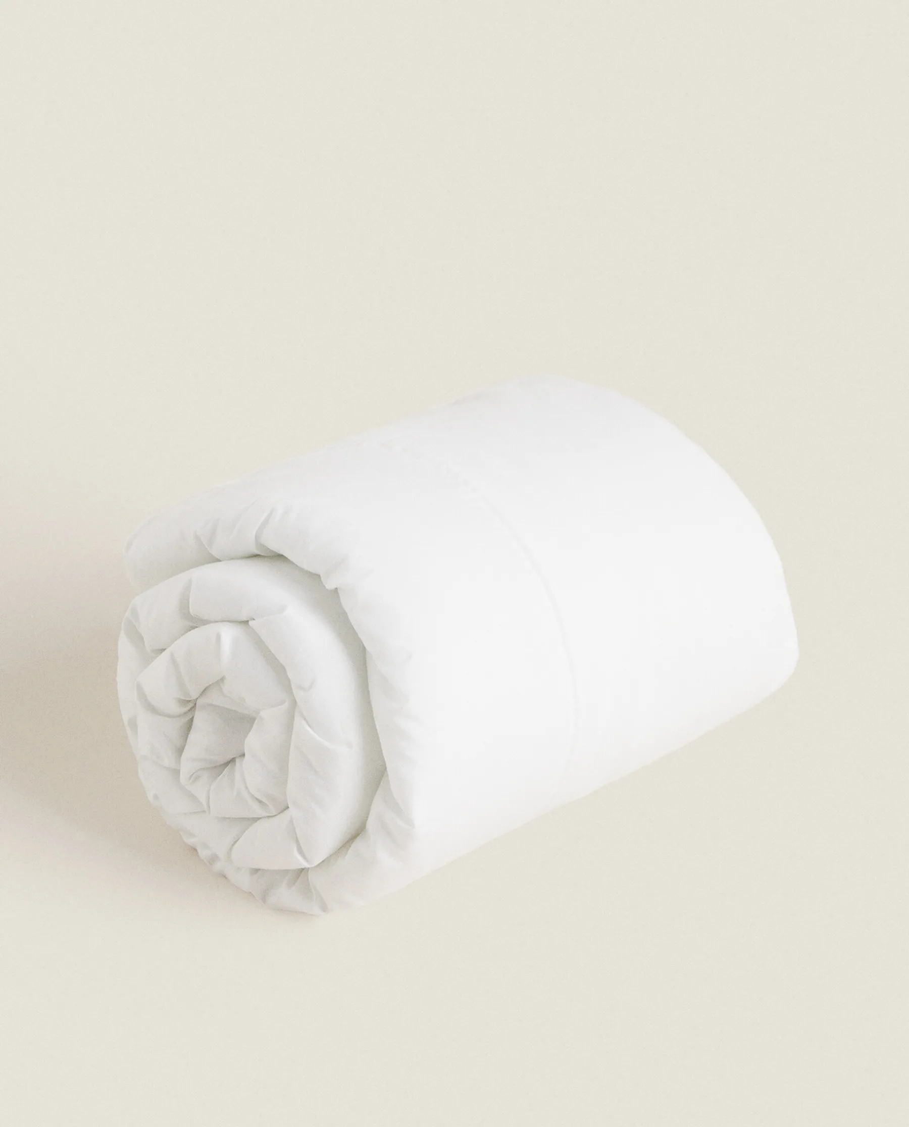 ZARA Home (125 Gxm ) Kids Microfiber Duvet Insert