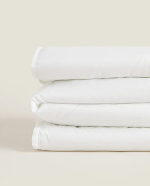 ZARA Home (125 Gxm ) Kids Microfiber Duvet Insert