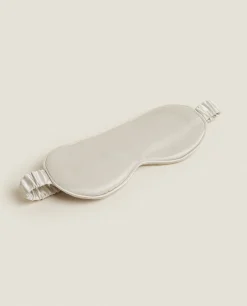 ZARA Home 100% Mulberry Silk Eye Mask