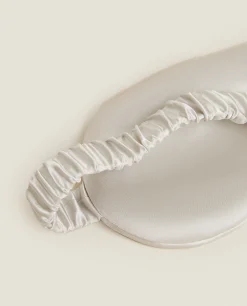 ZARA Home 100% Mulberry Silk Eye Mask