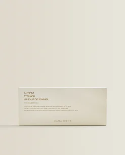 ZARA Home 100% Mulberry Silk Eye Mask