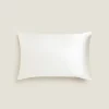 ZARA Home 100% Mulberry Silk Pillowcase