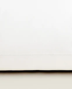 ZARA Home 100% Mulberry Silk Pillowcase