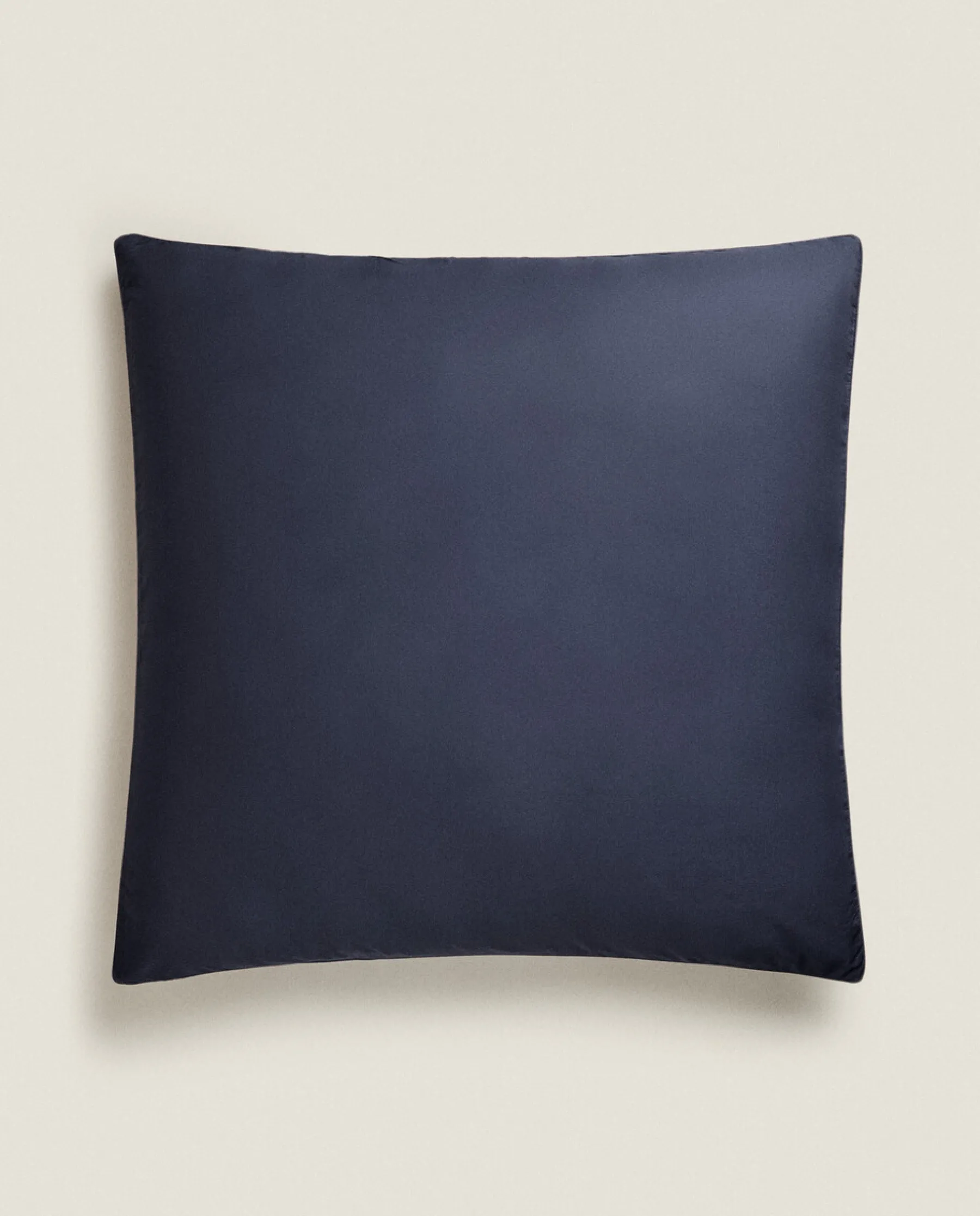 ZARA Home (300 Thread Count) Cotton Percale Pillowcase