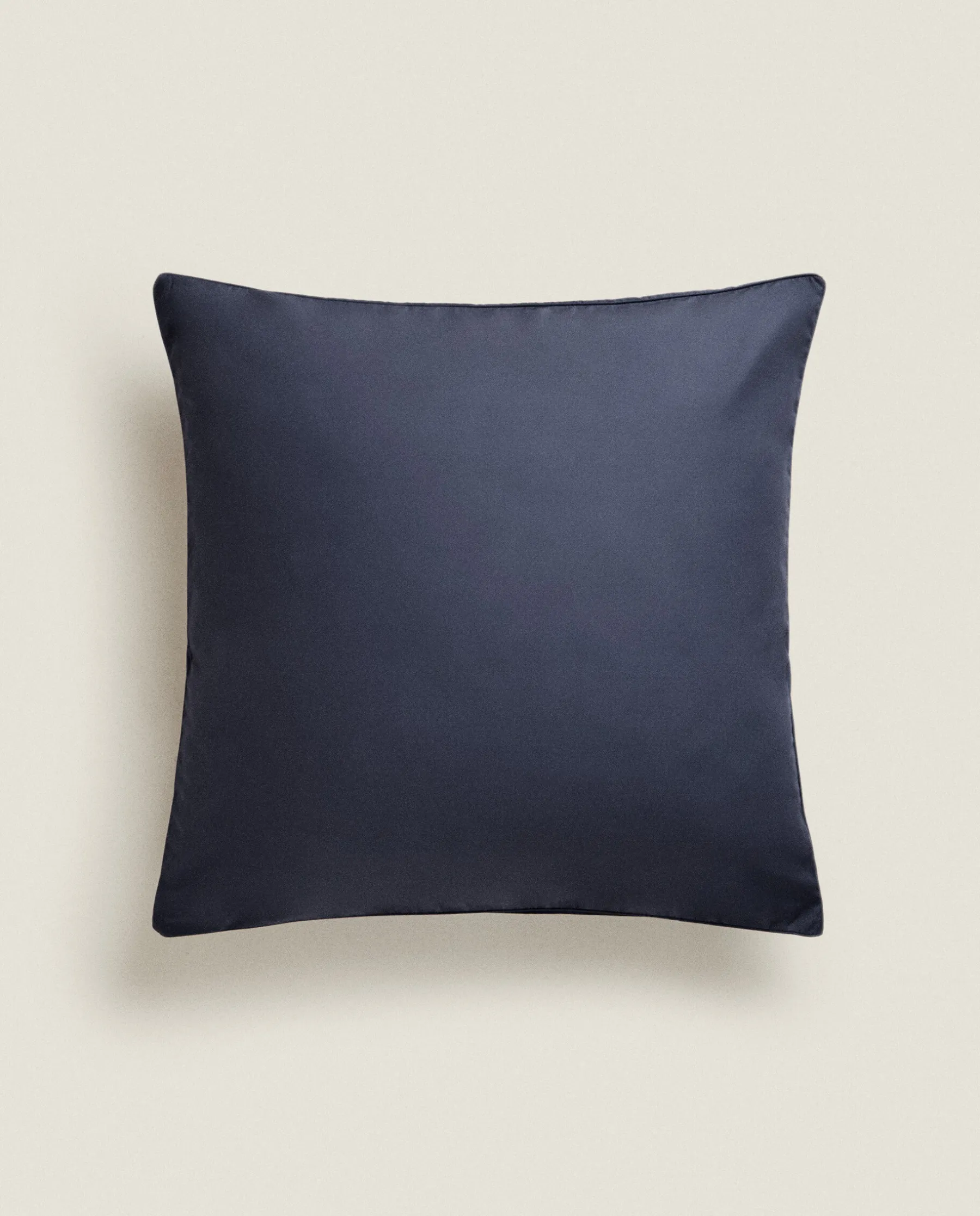 ZARA Home (300 Thread Count) Cotton Percale Pillowcase
