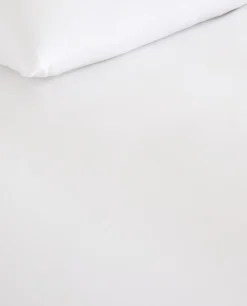 ZARA Home (180 Thread Count) Cotton Percale Duvet Cover