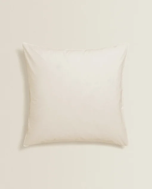 ZARA Home (300 Thread Count) Cotton Percale Pillowcase