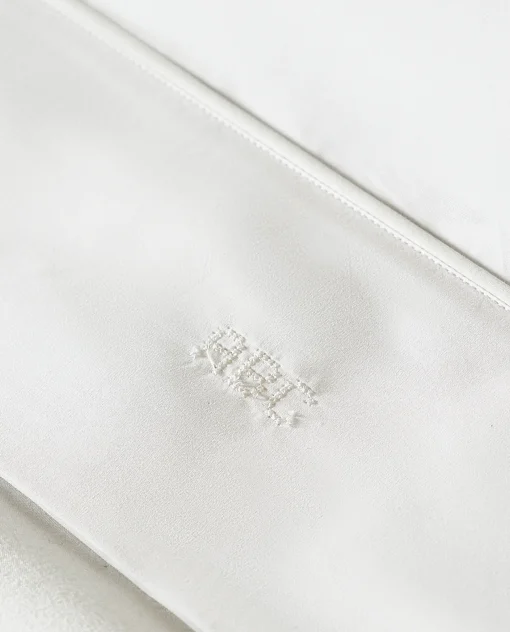 ZARA Home (300 Thread Count) Cotton Percale Flat Sheet