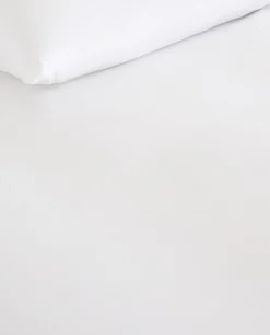 ZARA Home (180 Thread Count) Cotton Percale Fitted Sheet