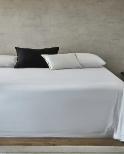 ZARA Home (500 Thread Count) Percale Duvet Cover