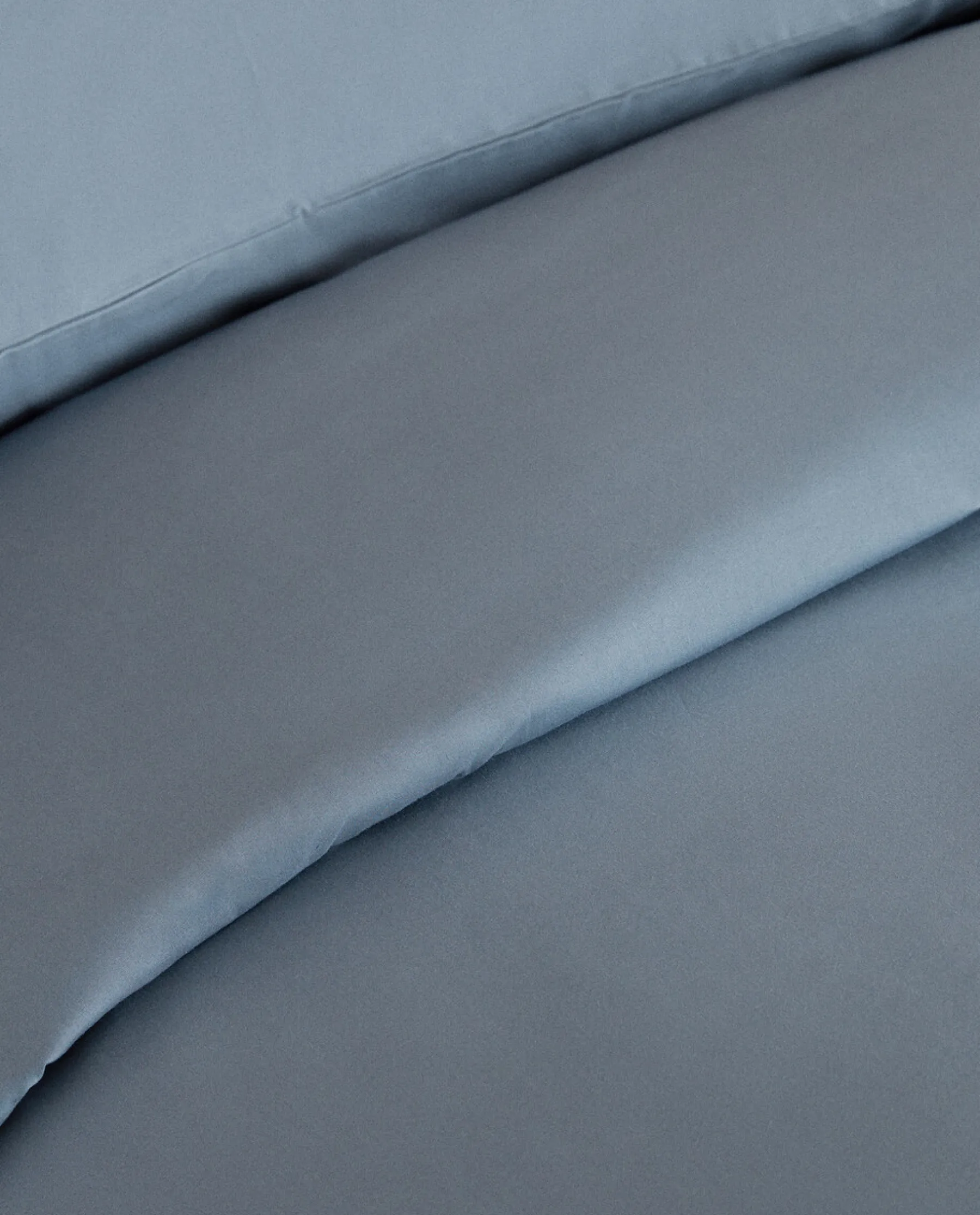 ZARA Home (200 Thread Count) Percale Duvet Cover