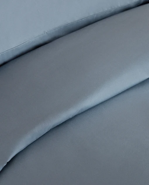 ZARA Home (200 Thread Count) Percale Fitted Sheet