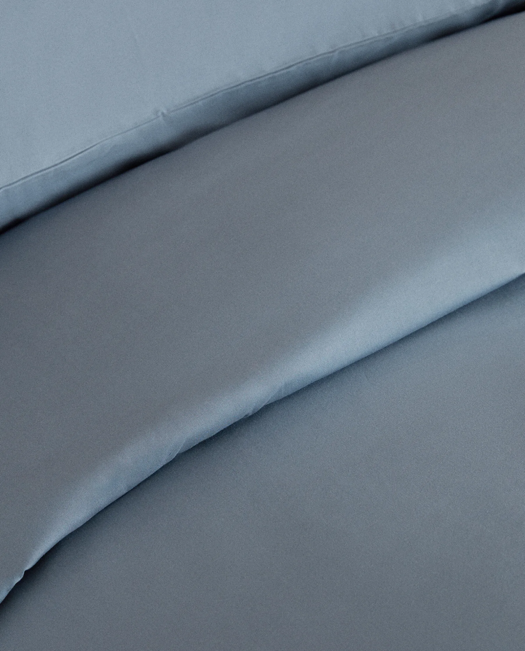 ZARA Home (200 Thread Count) Percale Fitted Sheet