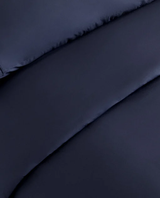 ZARA Home (300 Thread Count) Percale Fitted Sheet