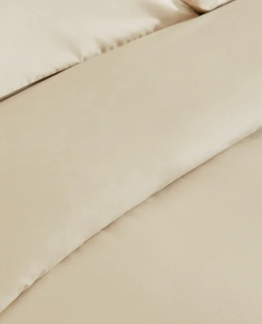 ZARA Home (300 Thread Count) Percale Fitted Sheet