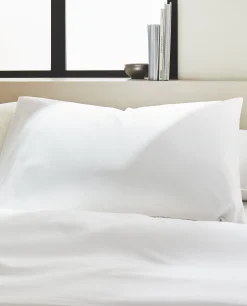 ZARA Home (500 Thread Count) Percale Pillowcase