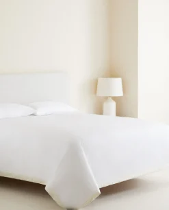 ZARA Home (500 Thread Count) Sateen Duvet Cover