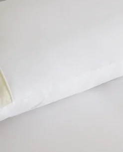 ZARA Home (500 Thread Count) Sateen Duvet Cover