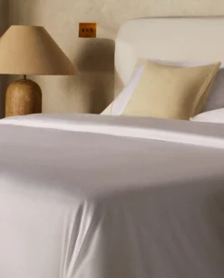 ZARA Home (500 Thread Count) Sateen Duvet Cover