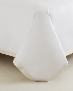 ZARA Home (500 Thread Count) Sateen Duvet Cover