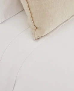 ZARA Home (500 Thread Count) Sateen Duvet Cover