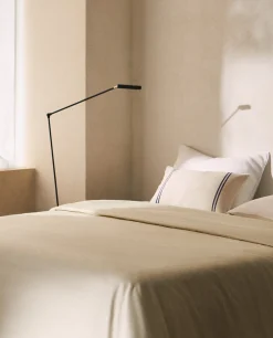 ZARA Home (500 Thread Count) Sateen Duvet Cover