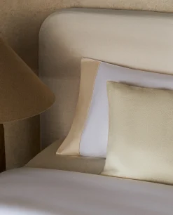ZARA Home (500 Thread Count) Sateen Pillowcase