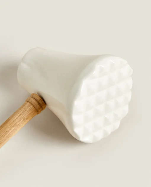 ZARA Home Acacia Mallet