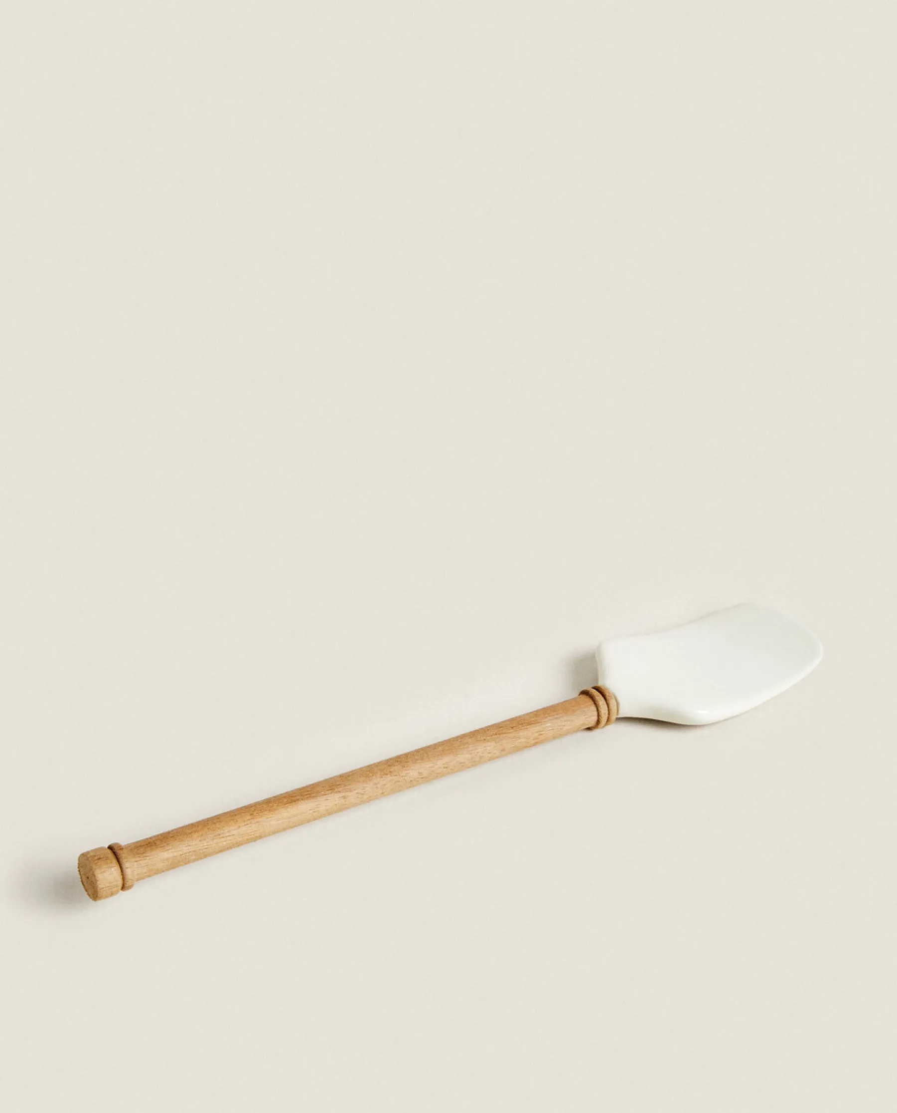 ZARA Home Acacia Spatula