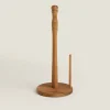 ZARA Home Acacia Wood Roll Holder