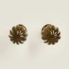 ZARA Home Acrylic Door Knob (Pack Of 2)
