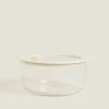 ZARA Home Airtight Container 31.92 Oz