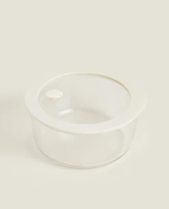 ZARA Home Airtight Container 31.92 Oz