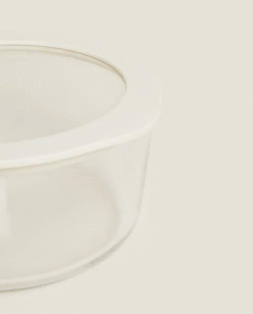 ZARA Home Airtight Container 31.92 Oz
