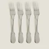 ZARA Home Appetizer Fork Set
