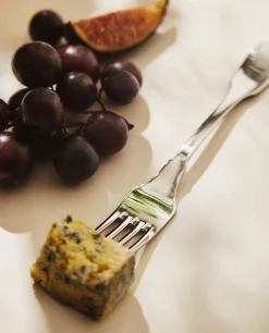 ZARA Home Appetizer Fork Set