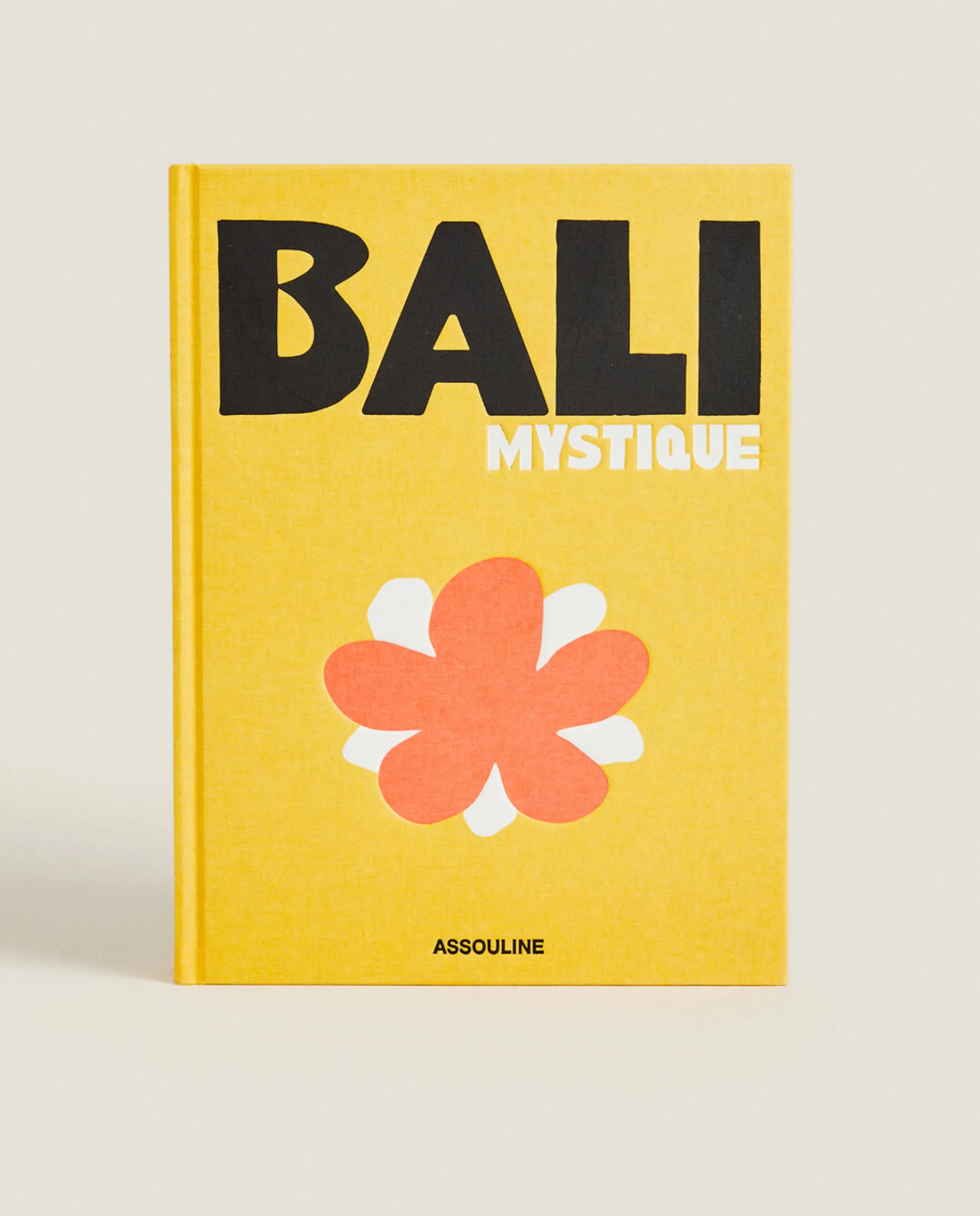 ZARA Home Assouline Bali Mystique Book