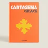 ZARA Home Assouline Cartagena Book