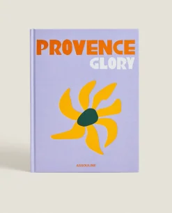 ZARA Home Assouline ‘Provence Glory' Book