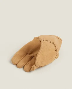 ZARA Home Baseball Toy Set