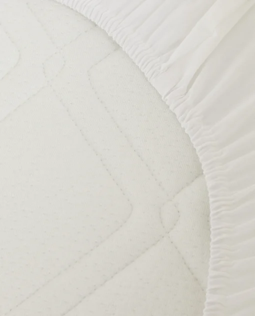 ZARA Home Bassinet Fitted Sheet And Mini Crib (Pack Of 2)