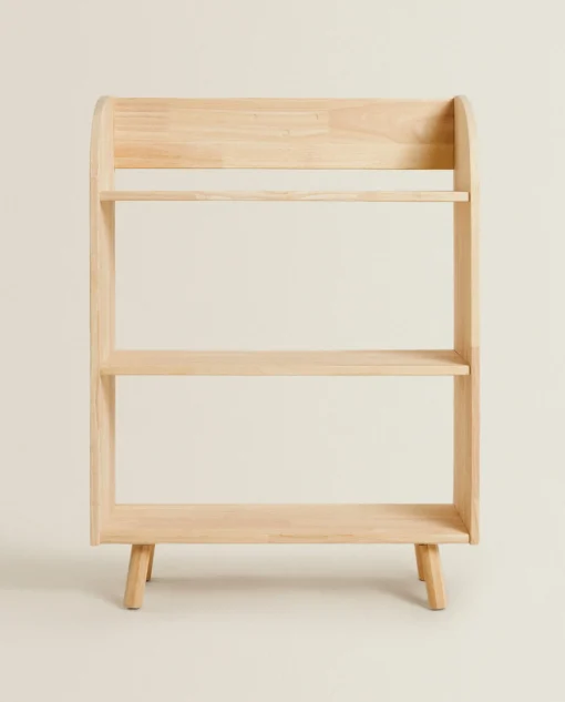 ZARA Home Bear Bookcase