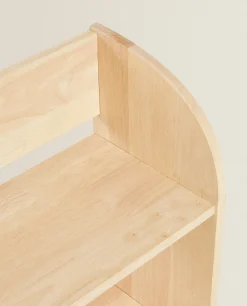 ZARA Home Bear Bookcase