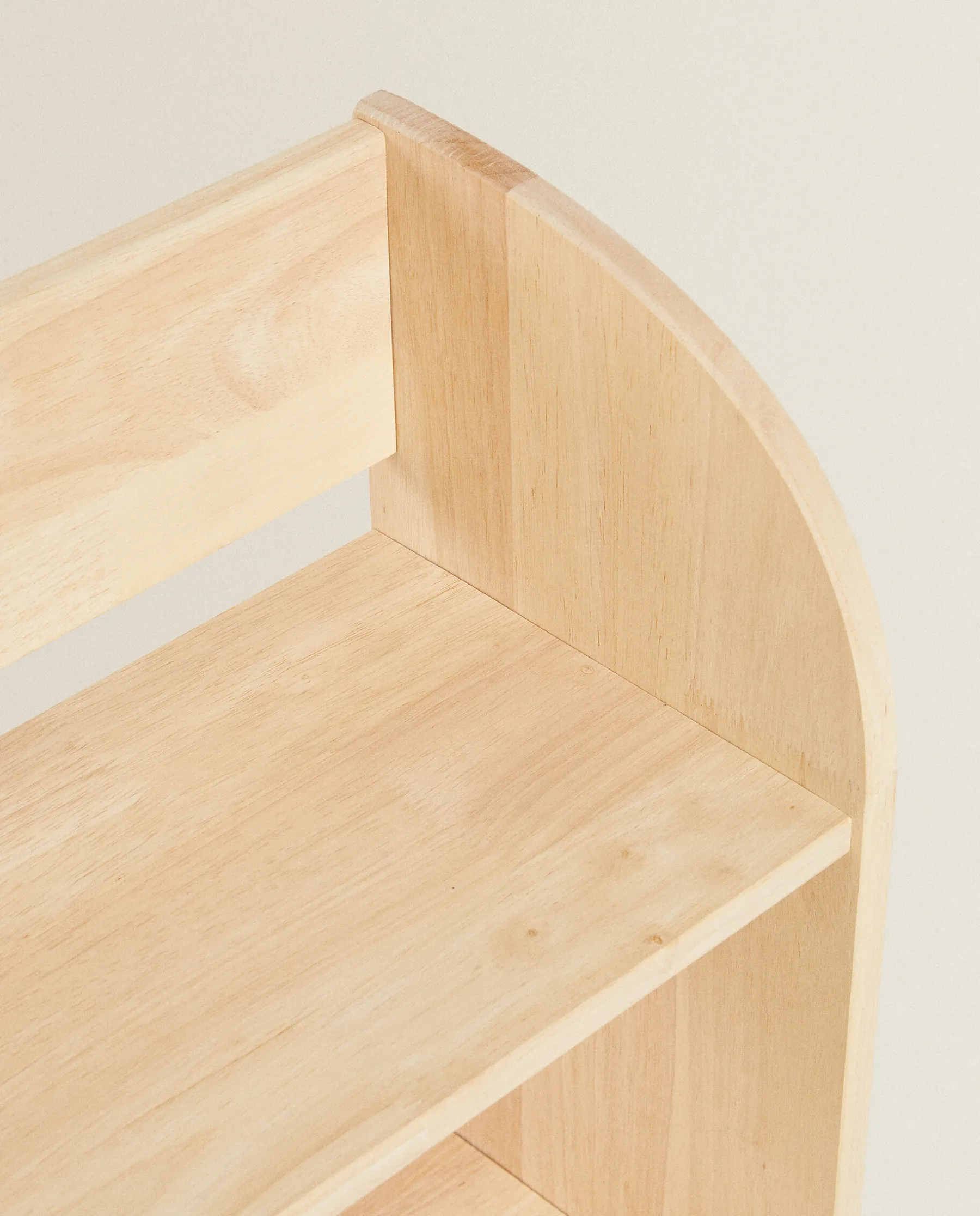 ZARA Home Bear Bookcase