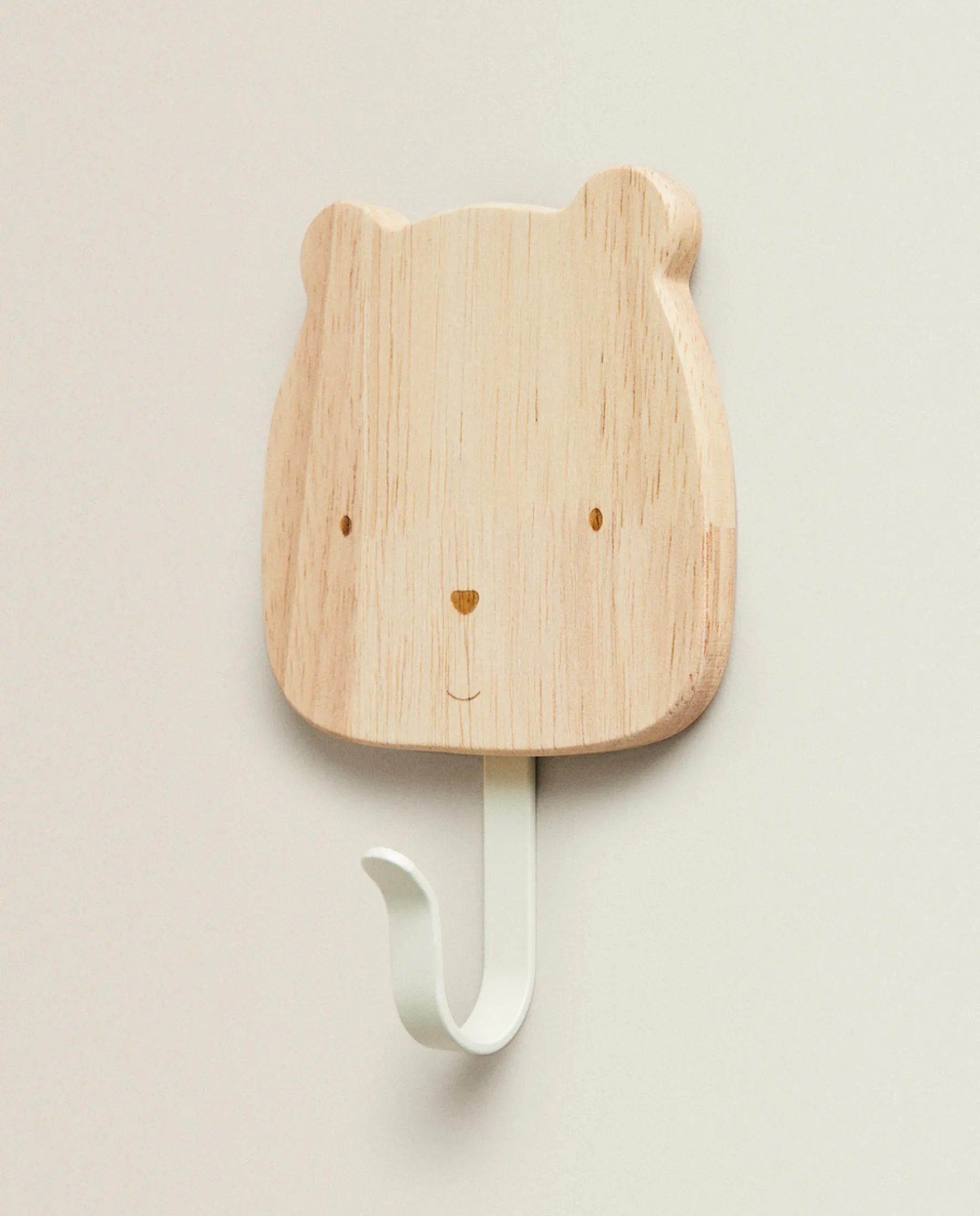 ZARA Home Bear Hook