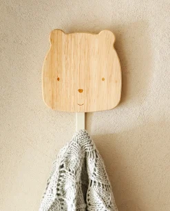 ZARA Home Bear Hook