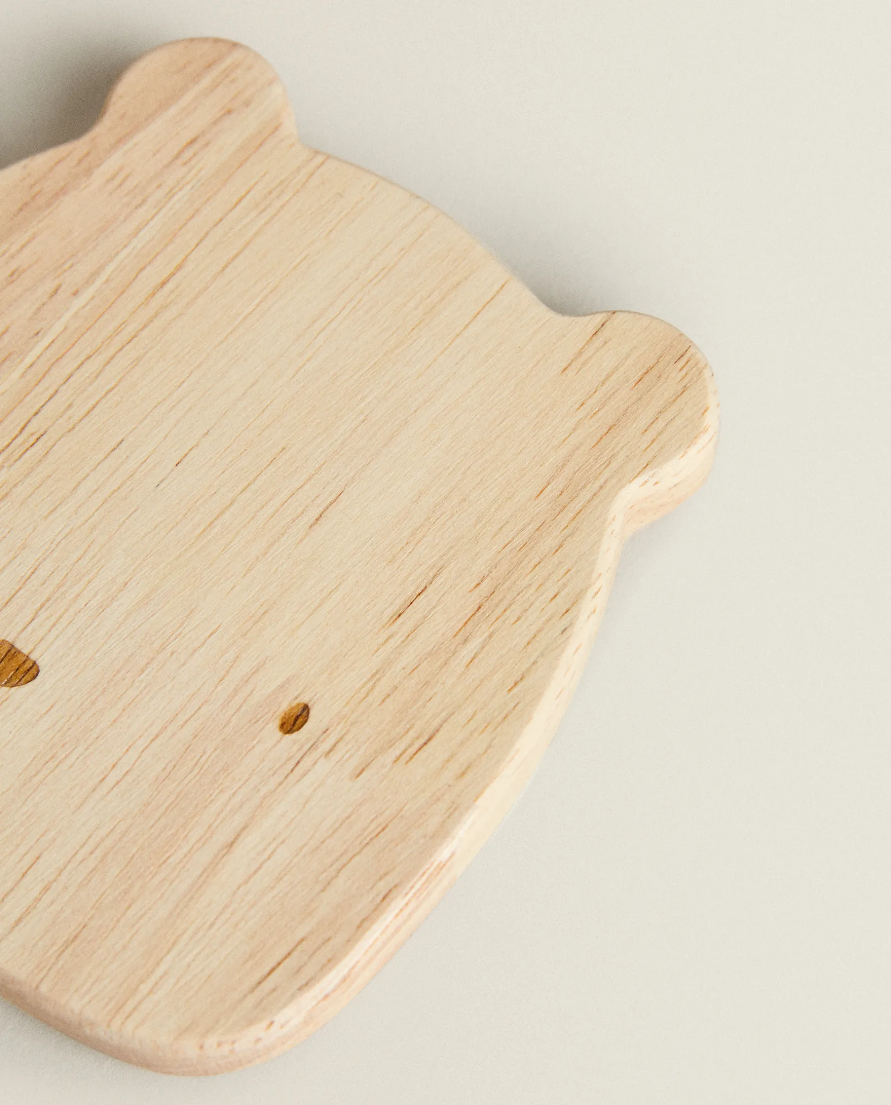 ZARA Home Bear Hook